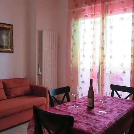 Vacanze Rotonda Sunrise