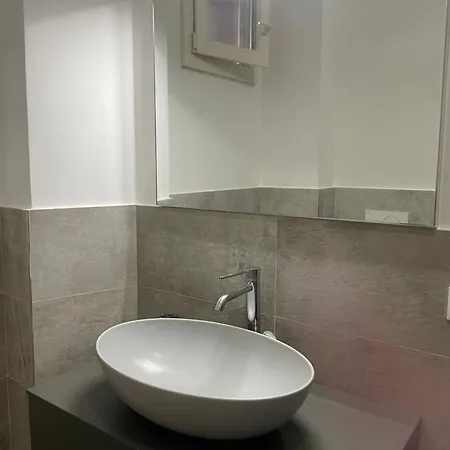 Apartman Vacanze Rotonda Sunrise *