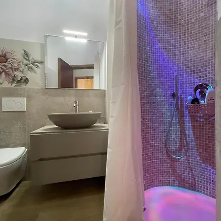 Vacanze Rotonda Sunrise