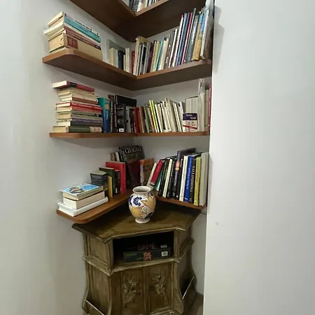 Apartman Vacanze Rotonda Sunrise Senigallia