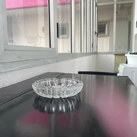 Apartman Vacanze Rotonda Sunrise