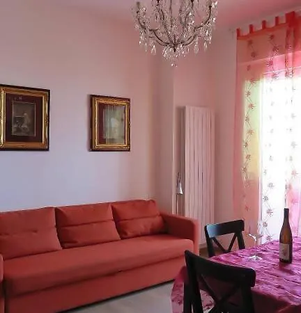 Vacanze Rotonda Sunrise Senigallia