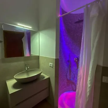 Vacanze Rotonda Sunrise