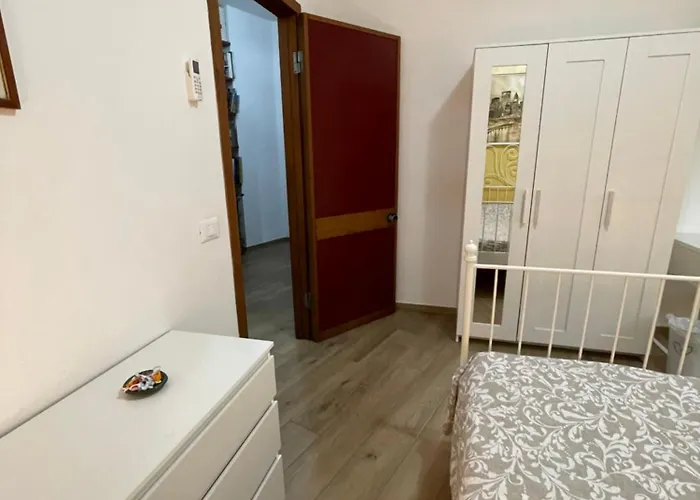 Vacanze Rotonda Sunrise Appartement *