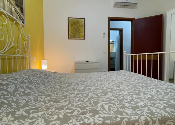 Vacanze Rotonda Sunrise Appartement Senigallia