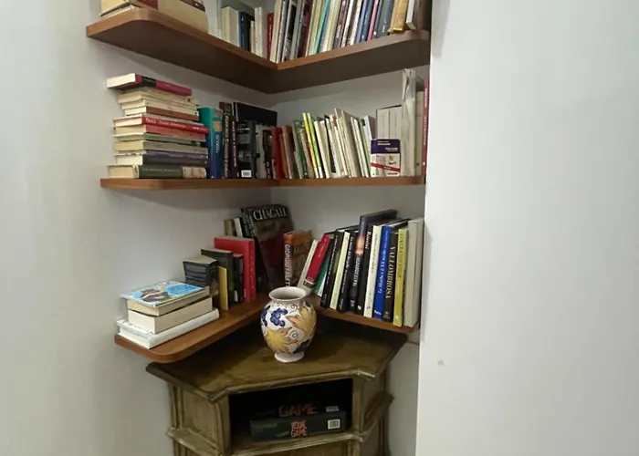 Appartement Vacanze Rotonda Sunrise Senigallia