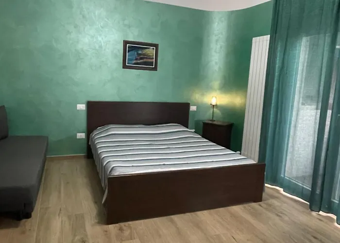 Vacanze Rotonda Sunrise * Senigallia