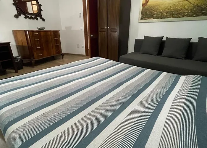 Vacanze Rotonda Sunrise