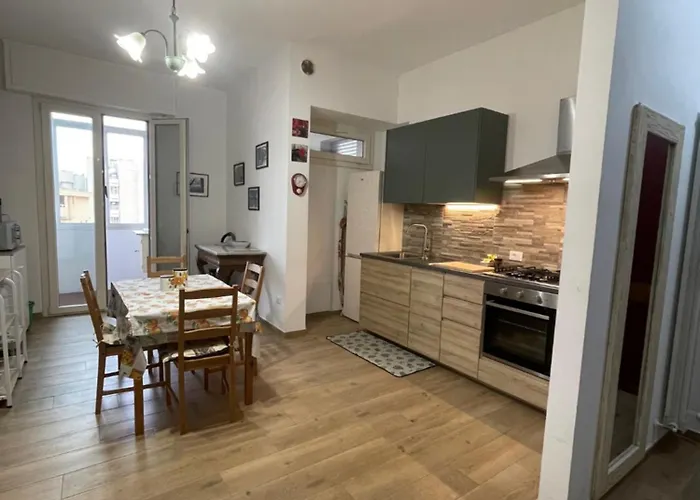 Vacanze Rotonda Sunrise *