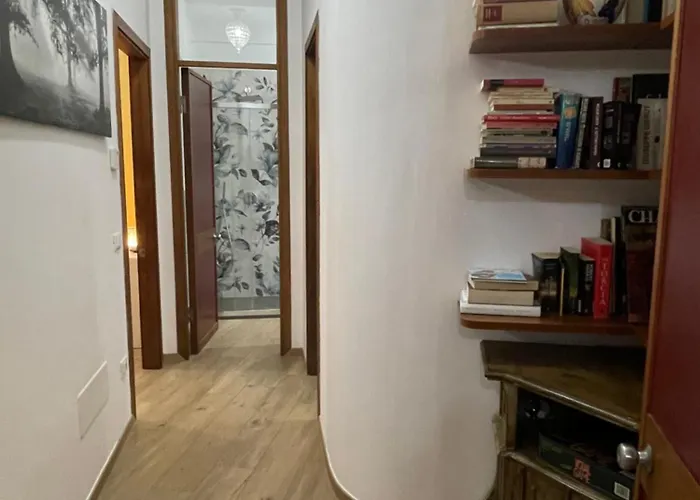 Vacanze Rotonda Sunrise Senigallia