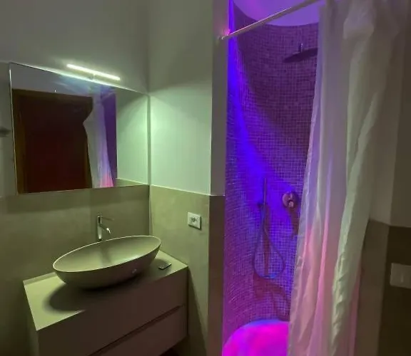 Vacanze Rotonda Sunrise