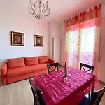 Apartment Vacanze Rotonda Sunrise *
