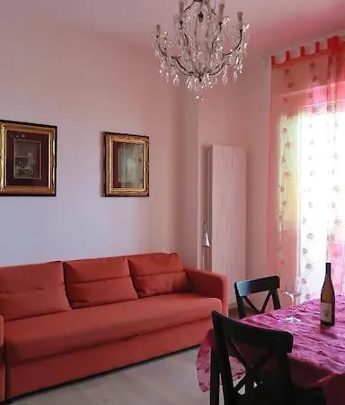 Vacanze Rotonda Sunrise 西尼加利亚