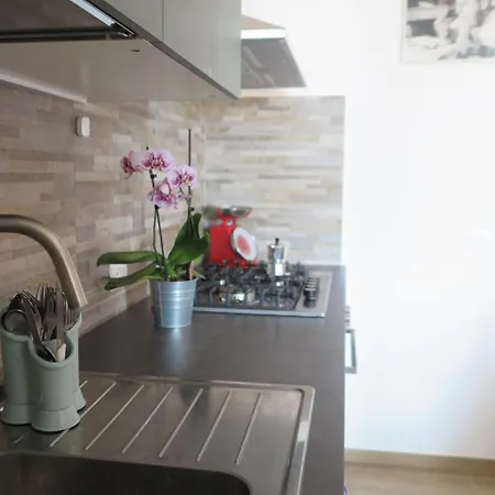 Vacanze Rotonda Sunrise 西尼加利亚