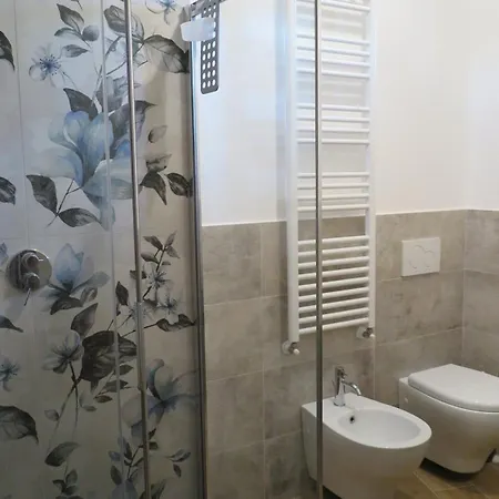 Vacanze Rotonda Sunrise Apartment