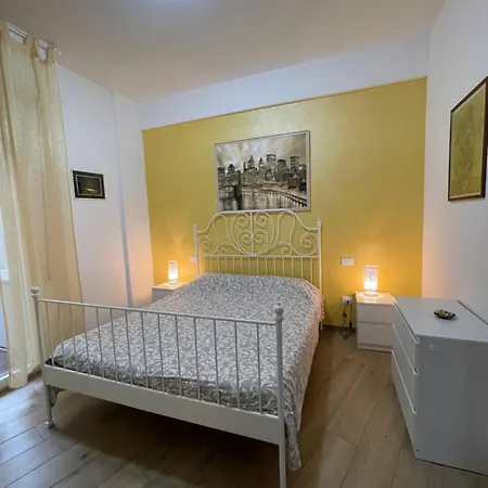 Vacanze Rotonda Sunrise Apartment Senigallia