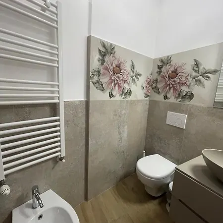 Appartement Vacanze Rotonda Sunrise Senigallia