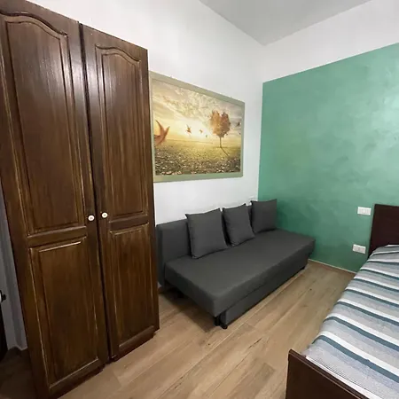 Vacanze Rotonda Sunrise 西尼加利亚