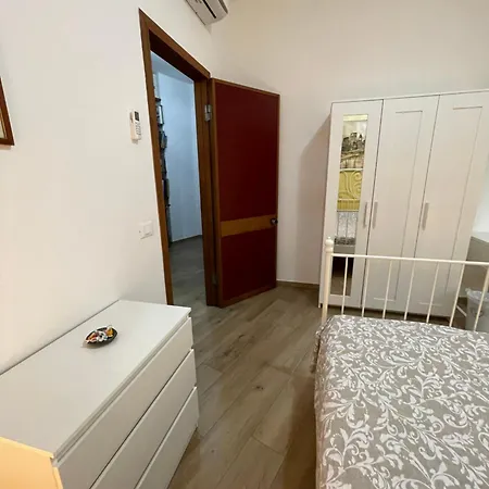 Vacanze Rotonda Sunrise Apartment *