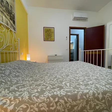 Vacanze Rotonda Sunrise Apartamento Senigallia
