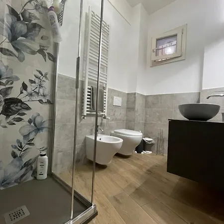 Vacanze Rotonda Sunrise 西尼加利亚