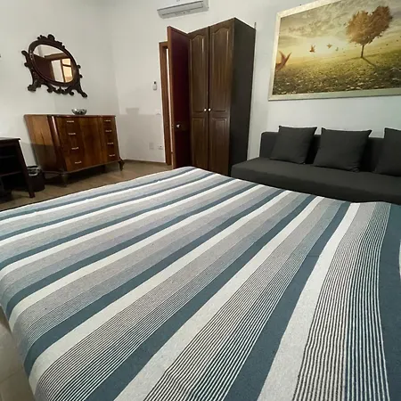 Vacanze Rotonda Sunrise