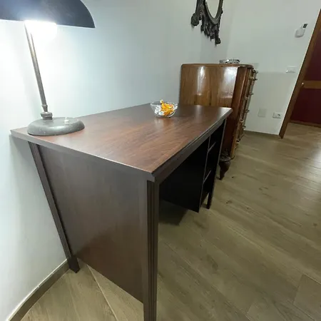 Vacanze Rotonda Sunrise Appartement