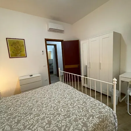 Apartamento Vacanze Rotonda Sunrise