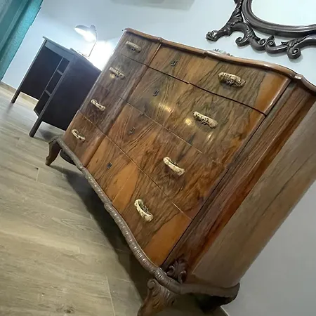 公寓 Vacanze Rotonda Sunrise *