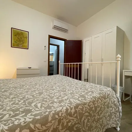 Vacanze Rotonda Sunrise Apartamento Senigallia