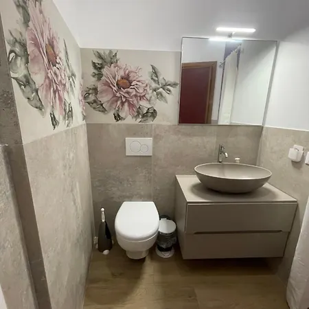 Appartement Vacanze Rotonda Sunrise Senigallia