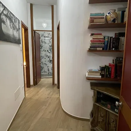 Vacanze Rotonda Sunrise 西尼加利亚