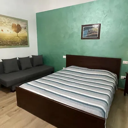 Vacanze Rotonda Sunrise * 西尼加利亚