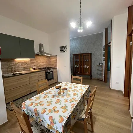 Vacanze Rotonda Sunrise