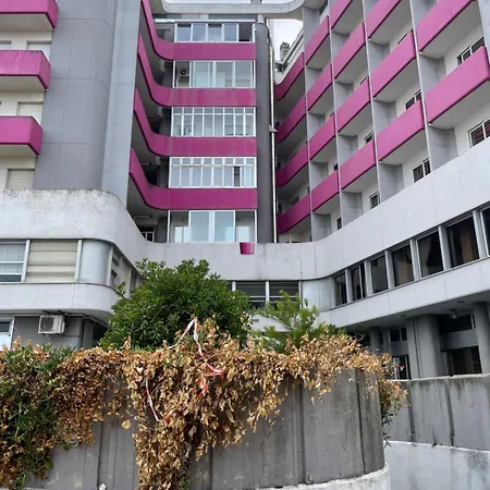 Apartment Vacanze Rotonda Sunrise