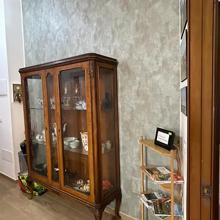 Apartamento Vacanze Rotonda Sunrise