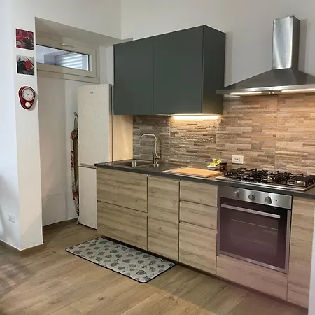 Vacanze Rotonda Sunrise *