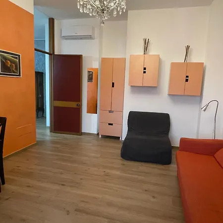 Vacanze Rotonda Sunrise